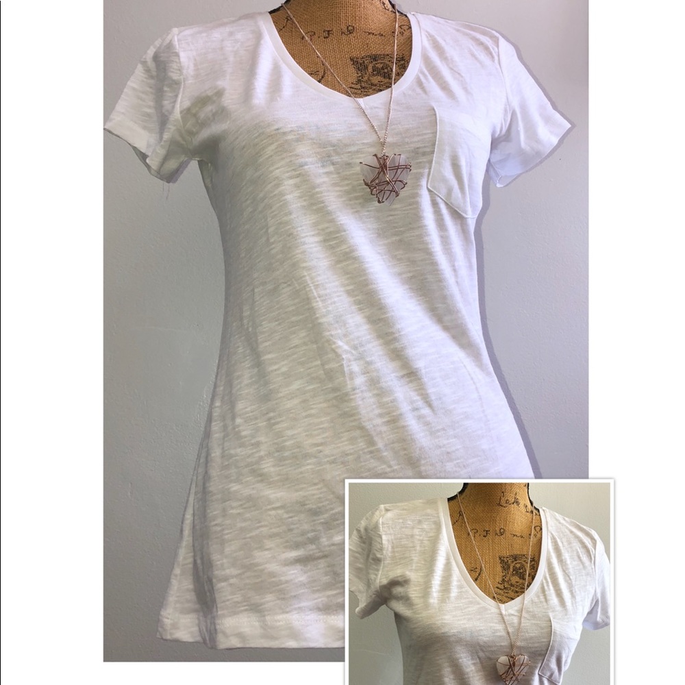 Tee shirt